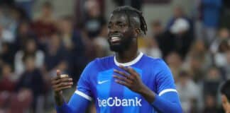 Tolu Arokodare &ndash; Salary, FIFA rating, Net Worth, Stats