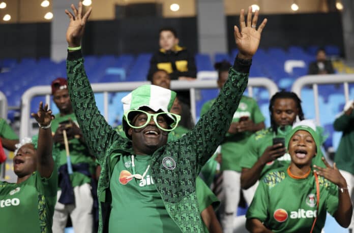 Tech reveals plan to revolutionise NPFL in welcome Nigeria football news