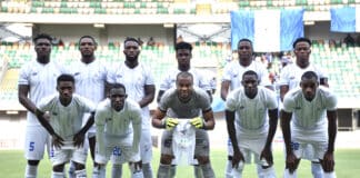 Rivers United &ndash; Players, news, players salary