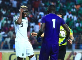 Victor Osimhen tribe &ndash; Where is the striker from?