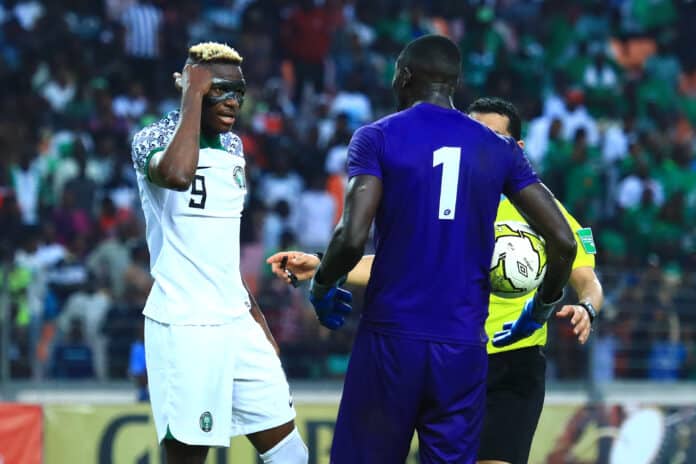 Victor Osimhen tribe &ndash; Where is the striker from?