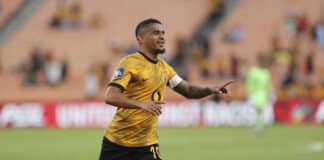Kaizer Chiefs star tops list of highest paid players in PSL