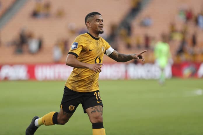 Kaizer Chiefs star tops list of highest paid players in PSL