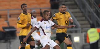 Stellenbosch vs Kaizer Chiefs lineups, 3 predictions &ndash; PSL