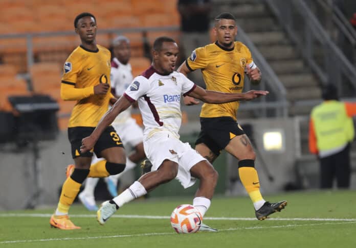 Stellenbosch vs Kaizer Chiefs lineups, 3 predictions &ndash; PSL
