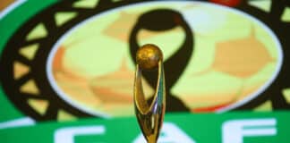 CAF Champions League draw set for Friday