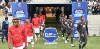 Chippa United vs Orlando Pirates lineups and 3 predictions &ndash; PSL