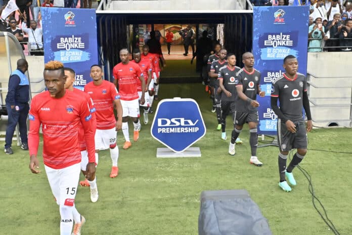 Chippa United vs Orlando Pirates lineups and 3 predictions &ndash; PSL