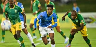 Mamelodi Sundowns vs Golden Arrows lineups and 3 predictions &ndash; Premier Soccer League (PSL)