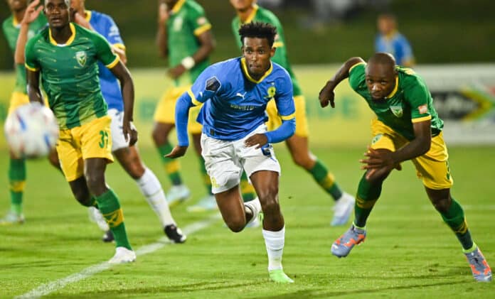 Mamelodi Sundowns vs Golden Arrows lineups and 3 predictions &ndash; Premier Soccer League (PSL)