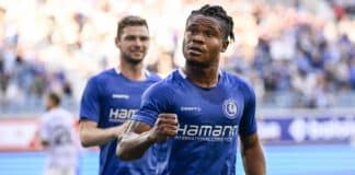 Kane&rsquo;s departure may hasten Tottenham&rsquo;s chase for Gift Orban