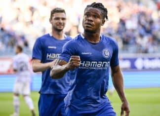 Kane&rsquo;s departure may hasten Tottenham&rsquo;s chase for Gift Orban