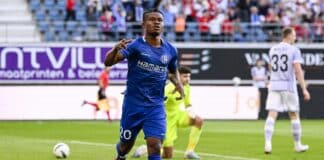Orban vs Kane at 21 &ndash; Is the Nigerian striker better?