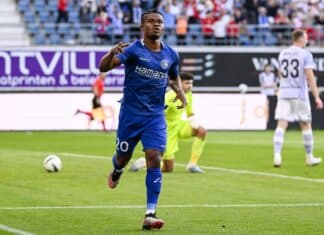 Orban vs Kane at 21 &ndash; Is the Nigerian striker better?