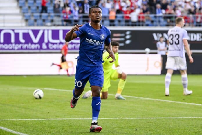 Orban vs Kane at 21 &ndash; Is the Nigerian striker better?