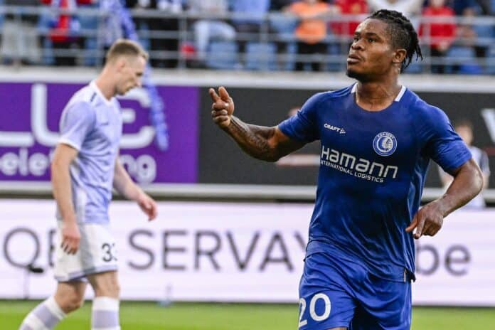 Pogon Szczecin vs Gent lineups &ndash; Will Orban start after agreeing to Tottenham move?