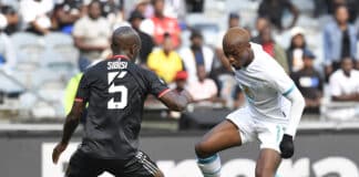 Orlando Pirates vs Cape Town City lineups &ndash; PSL
