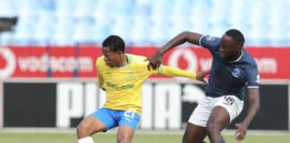 Richards Bay vs Mamelodi Sundowns lineups and 3 predictions &ndash; Premier Soccer League (PSL)