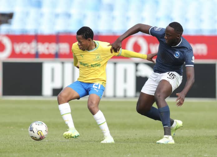 Richards Bay vs Mamelodi Sundowns lineups and 3 predictions &ndash; Premier Soccer League (PSL)