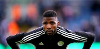 Kelechi Iheanacho&rsquo;s Premier League dream ALIVE as Wolves consider move