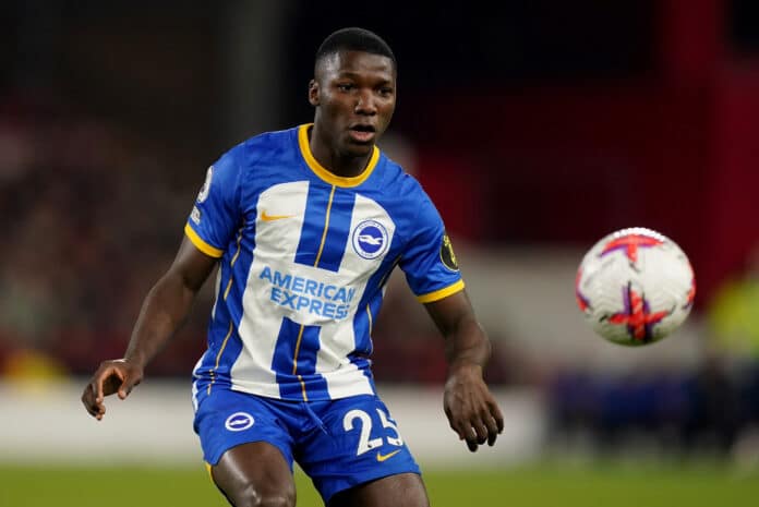 Chelsea announce Caicedo with Nigerian star Pheelz&rsquo;s song