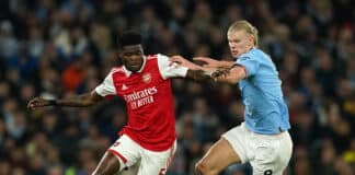Man City vs Arsenal lineups and predictions &ndash; Community Shield