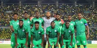 Which team has won the most NPFL fixtures?