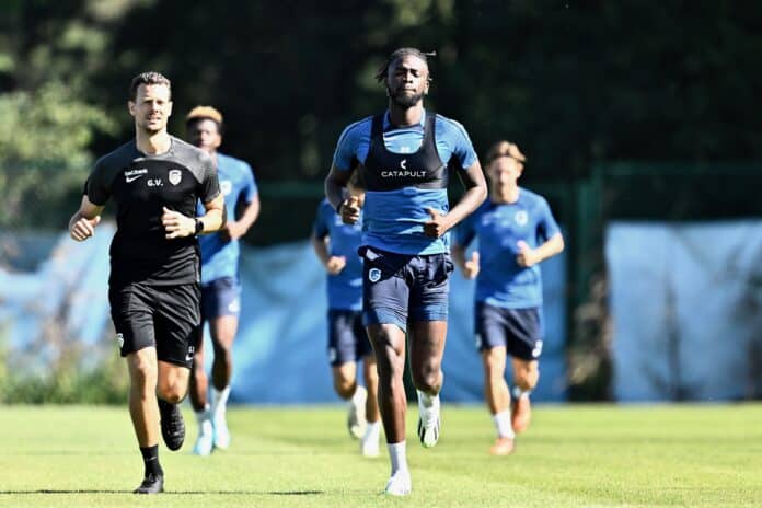 Genk vs Adana Demirspor lineups and 3 predictions &ndash; UEFA Europa Conference League