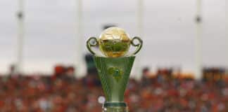 Al Hilal Benghazi vs Kakamega Homeboyz lineups &ndash; CAF Confederations Cup