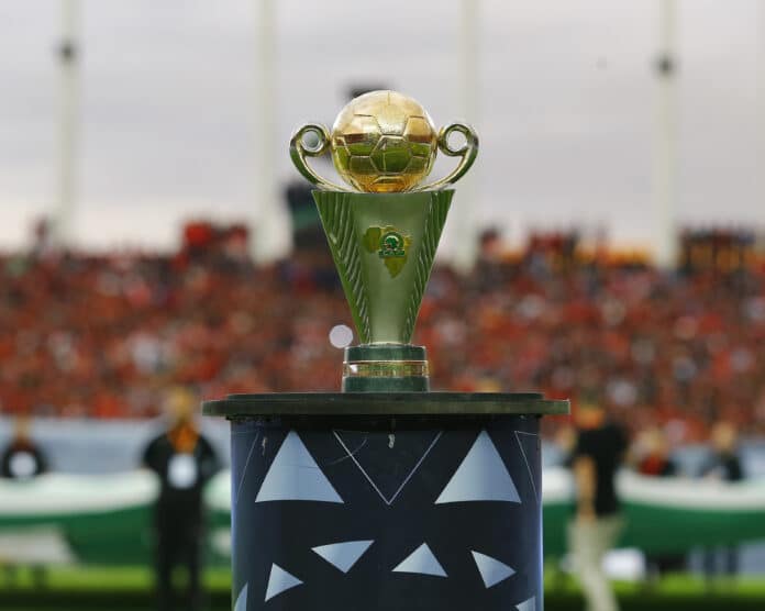 Al Hilal Benghazi vs Kakamega Homeboyz lineups &ndash; CAF Confederations Cup