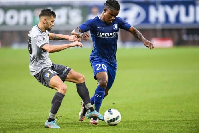 APOEL vs Gent lineups, 3 predictions &ndash; Conference league
