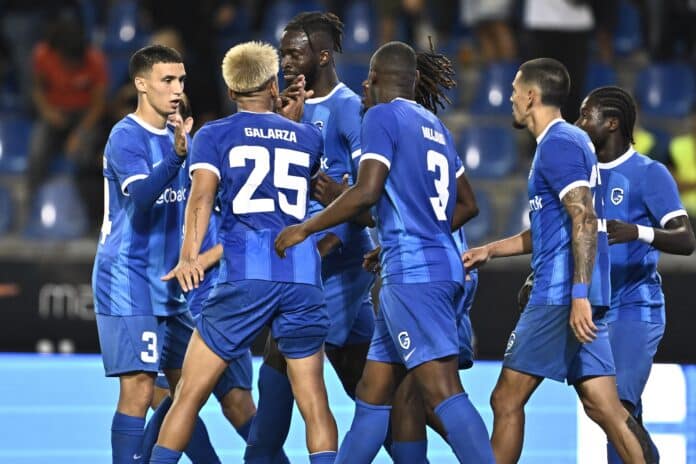 Adana Demirspor vs Genk lineups, 3 predictions &ndash; Conference League