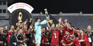 CAF Champions League: PSL clubs who ruled African football
