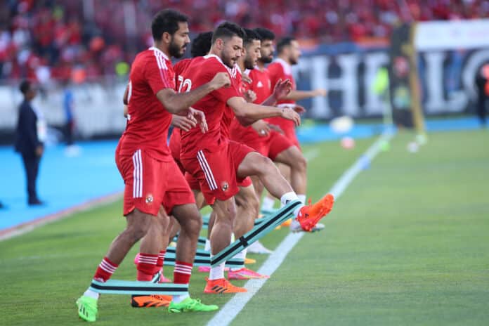 7 best football leagues in Africa