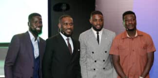 Jay-Jay Okocha net worth &ndash; How is the Nigerian legend so rich?