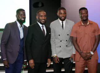 Jay-Jay Okocha net worth &ndash; How is the Nigerian legend so rich?