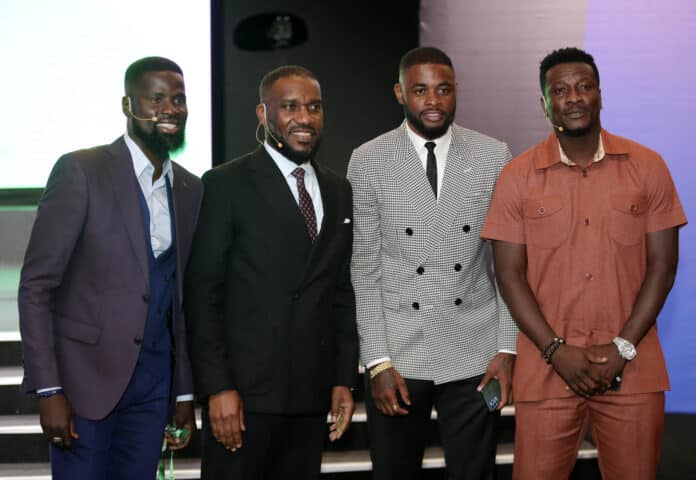 Jay-Jay Okocha net worth &ndash; How is the Nigerian legend so rich?