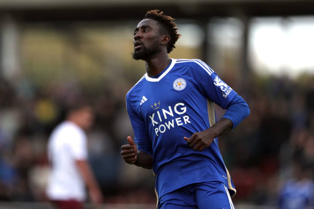 Wilfred Ndidi could move from Leicester