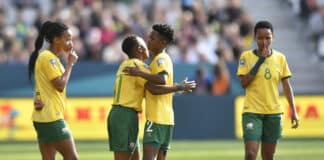 Banyana Banyana vs Italy prediction &ndash; Women&rsquo;s World Cup