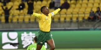 Banyana Banyana in Wonderland after historic Women&rsquo;s World Cup win