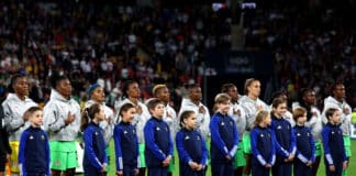 Super Falcons surpass Brazil, Germany at Women&rsquo;s World Cup