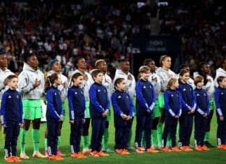 Super Falcons surpass Brazil, Germany at Women&rsquo;s World Cup