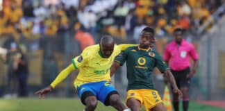 Mamelodi Sundowns, not Chiefs, to represent PSL in African Football League