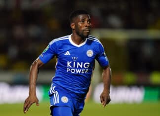 Why Kelechi Iheanacho for &pound;18m is the best deal of the transfer window