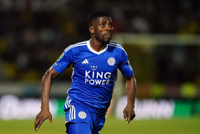 Why Kelechi Iheanacho for &Acirc;&pound;18m is the best deal of the transfer window