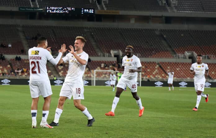 Royal AM vs Stellenbosch lineups and 3 predictions &ndash; Premier Soccer League (PSL)