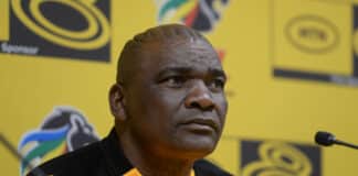 Is this Kaizer Chiefs&rsquo; worst start to PSL EVER?
