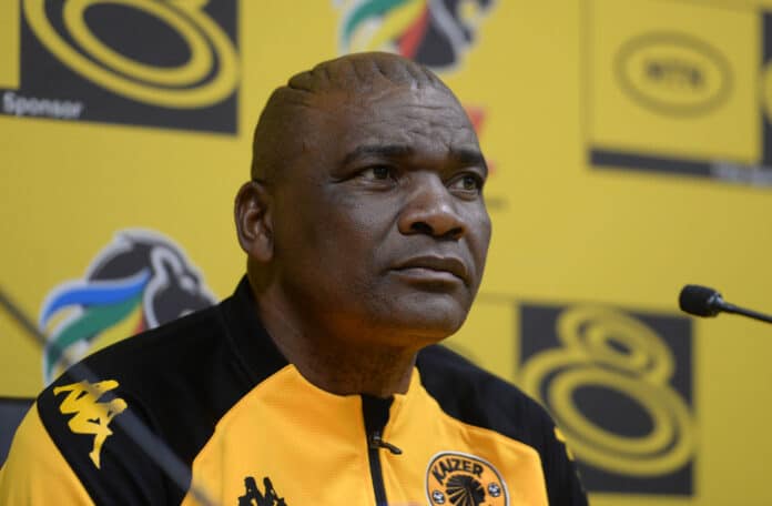 Is this Kaizer Chiefs&rsquo; worst start to PSL EVER?