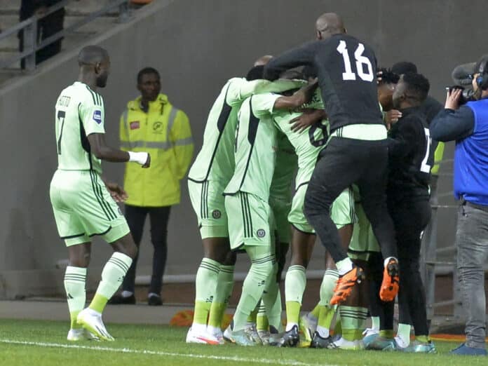 5 takeaways from Orlando Pirates&rsquo; narrow CAFCL win