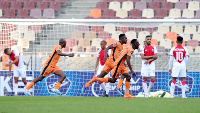 Polokwane City vs Mamelodi Sundowns lineups, 3 predictions &ndash; PSL